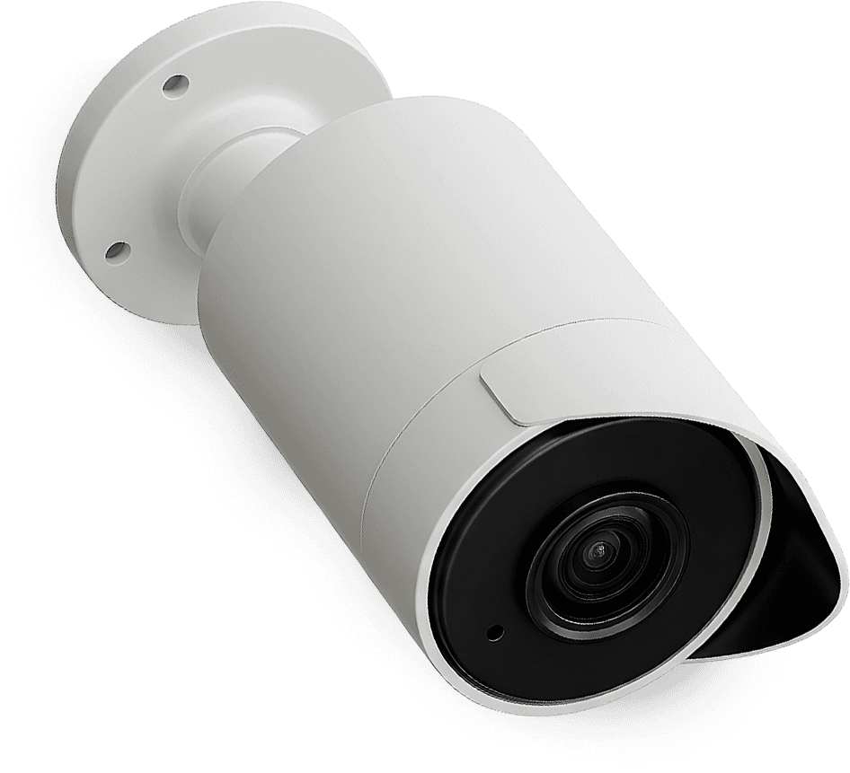 Câmera de monitoramento