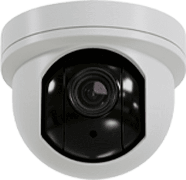 Câmera de monitoramento